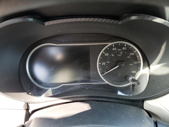 Photo 9 from auction – 2021 NISSAN VERSA SV with VIN 3N1CN8EV6ML833525