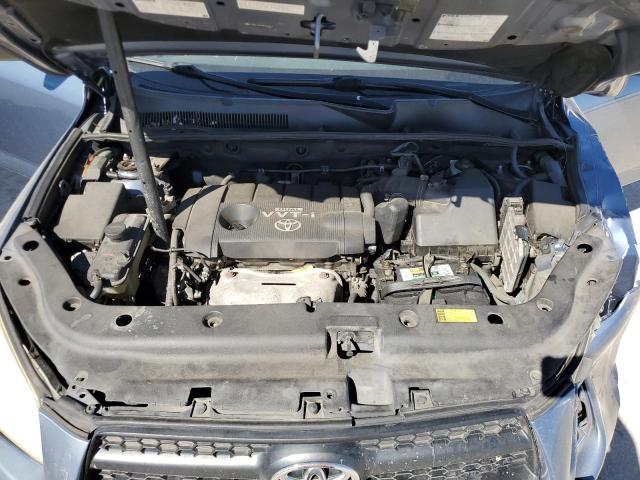 Photo 12 from auction – 2009 TOYOTA RAV4 with VIN JTMZF33VX9D006084