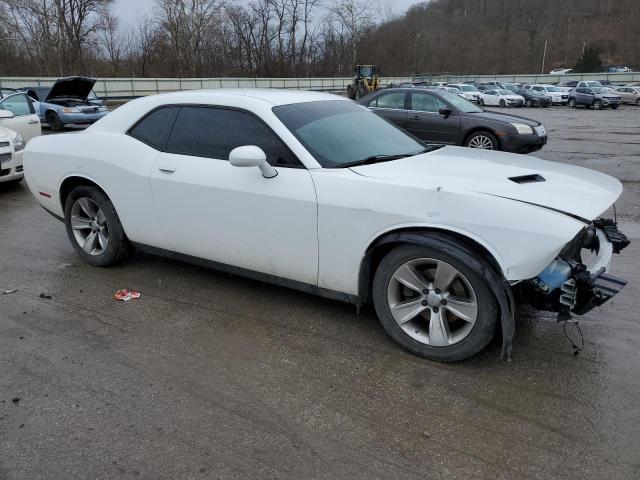 Photo 4 from auction – 2015 DODGE CHALLENGER with VIN 2C3CDZAG8FH888488