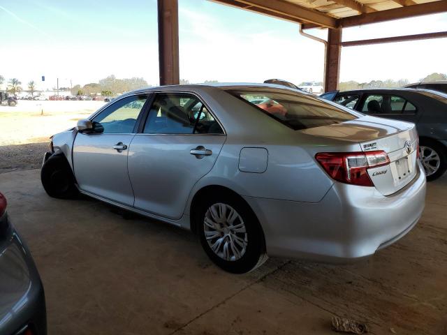 Photo 2 from auction – 2014 TOYOTA CAMRY L with VIN 4T1BF1FKXEU309766