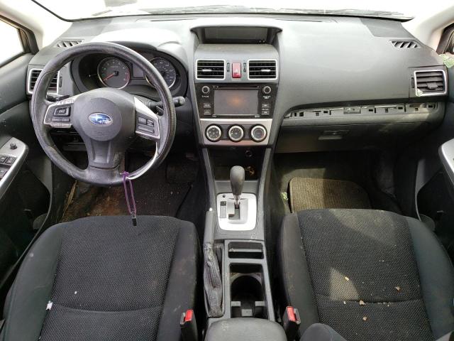 Photo 8 from auction – 2016 SUBARU IMPREZA PR with VIN JF1GJAB67GH010514