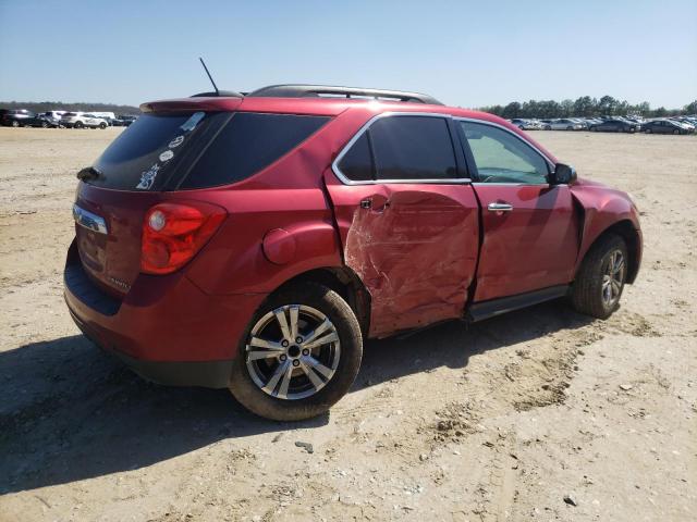 Photo 3 from auction – 2015 CHEVROLET EQUINOX LT with VIN 2GNALCEK6F6125325