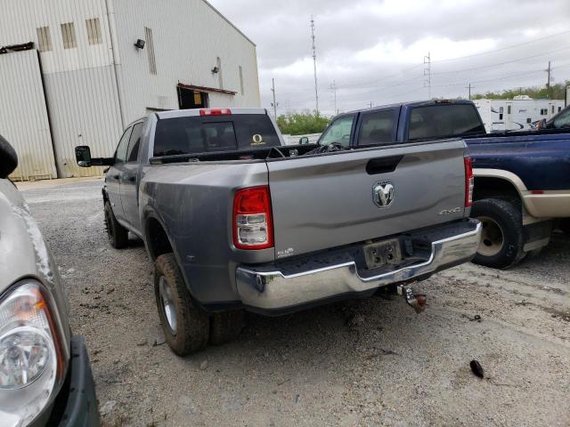 Photo 2 from auction – 2020 RAM 3500 TRADE with VIN 3C63RRGL1LG278873