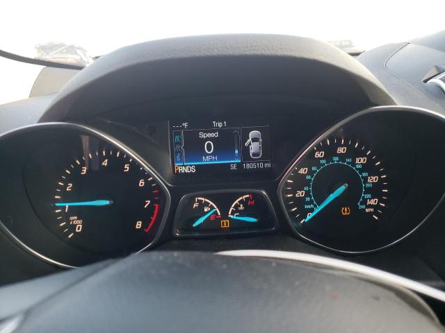 Photo 9 from auction – 2014 FORD ESCAPE SE with VIN 1FMCU0GX1EUC07061