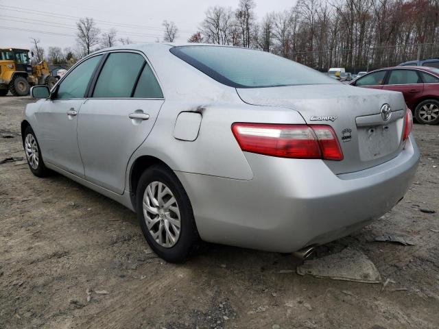 Photo 2 from auction – 2007 TOYOTA CAMRY with VIN 4T1BK46K87U030896