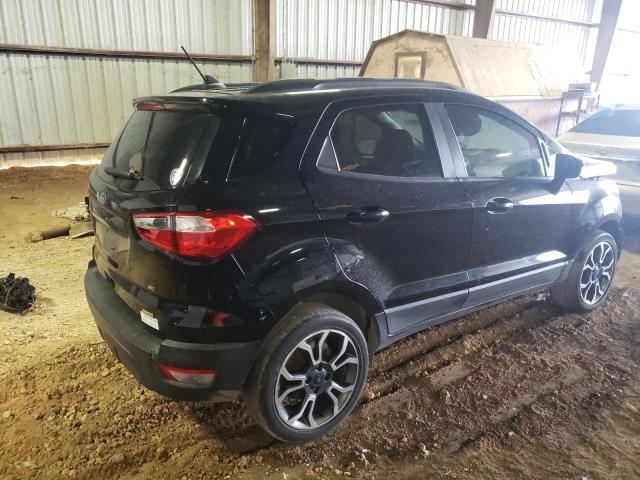 Photo 3 from auction – 2018 FORD ECOSPORT S with VIN MAJ3P1TE8JC247696