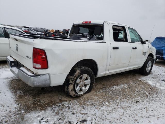 Photo 3 from auction – 2022 RAM 1500 CLASS with VIN 1C6RR7LG0NS203925