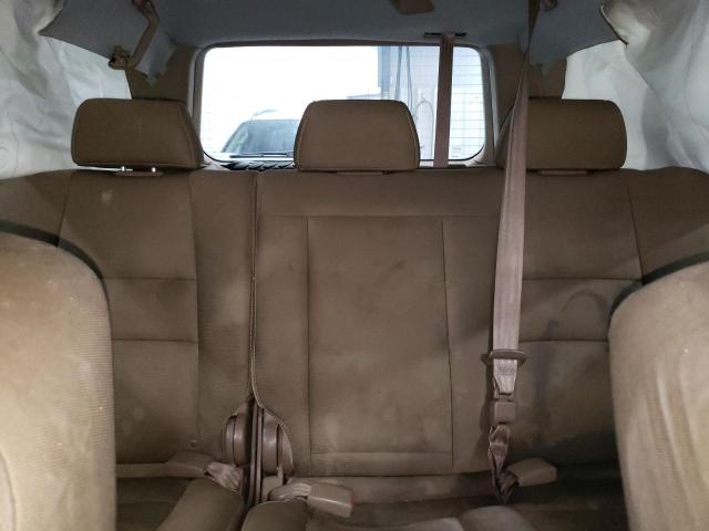 Photo 10 from auction – 2006 HONDA PILOT LX with VIN 2HKYF18106H559998