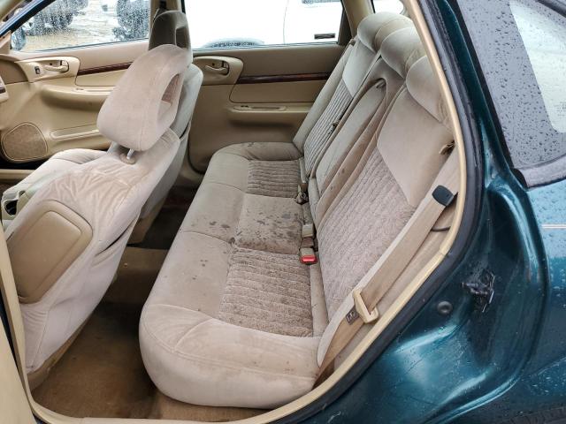 Zdjęcie 10 z aukcji – 2000 CHEVROLET IMPALA z VIN 2G1WH55K6Y9119983