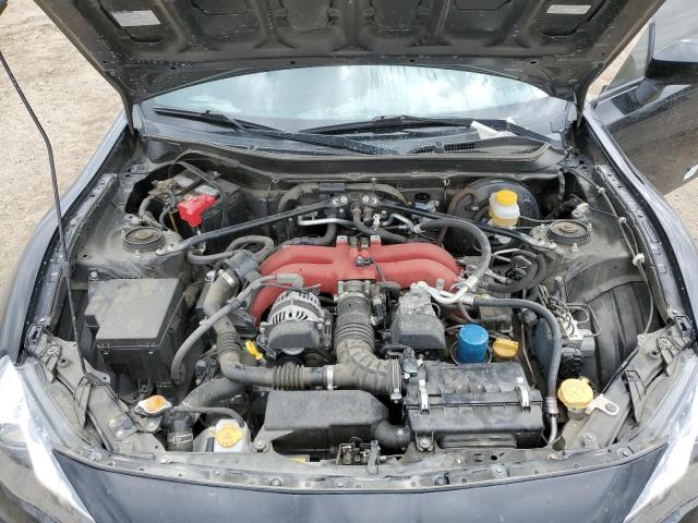 Photo 11 from auction – 2017 TOYOTA 86 BASE with VIN JF1ZNAA19H9711246