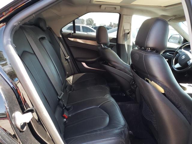 Photo 10 from auction – 2012 CADILLAC CTS PERFOR with VIN 1G6DK5E30C0115295