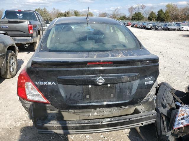 Photo 6 from auction – 2017 NISSAN VERSA S with VIN 3N1CN7AP8HL891661