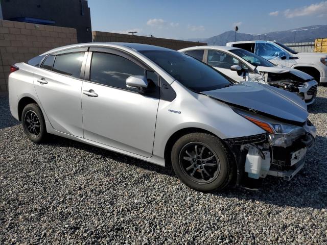 Photo 4 from auction – 2019 TOYOTA PRIUS with VIN JTDKARFU4K3094583