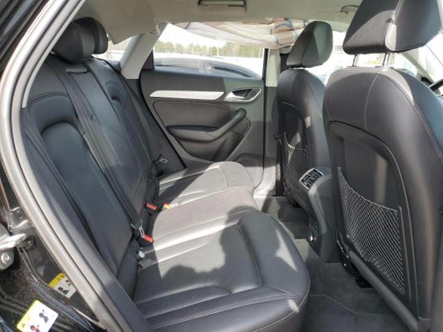Photo 10 from auction – 2017 AUDI Q3 PREMIUM with VIN WA1ECCFS9HR011832