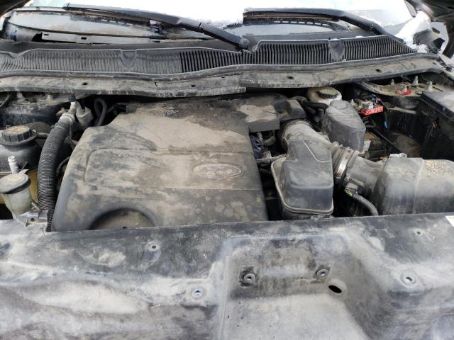 Photo 12 from auction – 2011 FORD EXPLORER X with VIN 1FMHK8D84BGA37098
