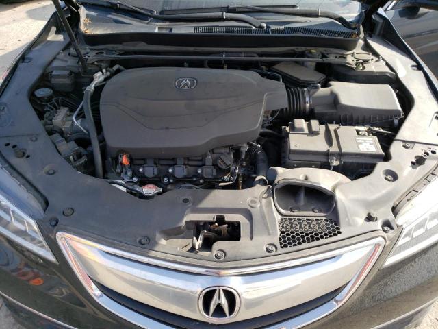 Photo 11 from auction – 2015 ACURA TLX TECH with VIN 19UUB2F57FA002844
