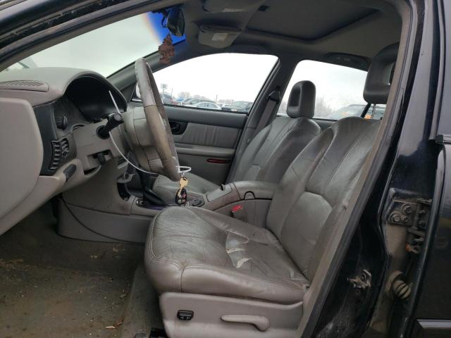 Photo 7 from auction – 2000 BUICK REGAL LS with VIN 2G4WB55K3Y1303300
