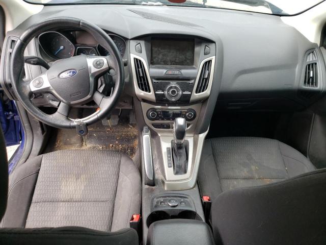 Photo 8 from auction – 2012 FORD FOCUS SEL with VIN 1FAHP3H21CL463750