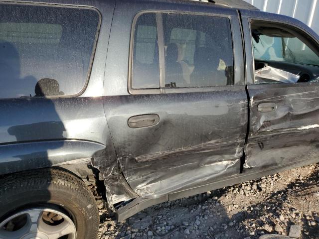 Photo 11 from auction – 2006 CHEVROLET TRAILBLAZE with VIN 1GNES16S466127944