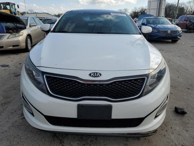 Photo 5 from auction – 2015 KIA OPTIMA EX with VIN 5XXGN4A70FG382590