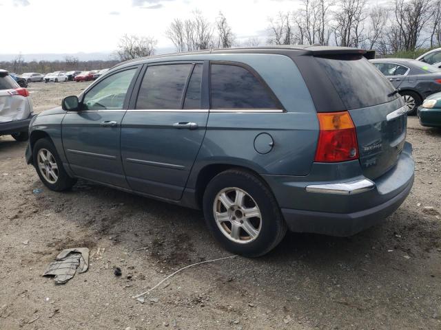 Photo 2 from auction – 2006 CHRYSLER PACIFICA T with VIN 2A4GM68446R814299