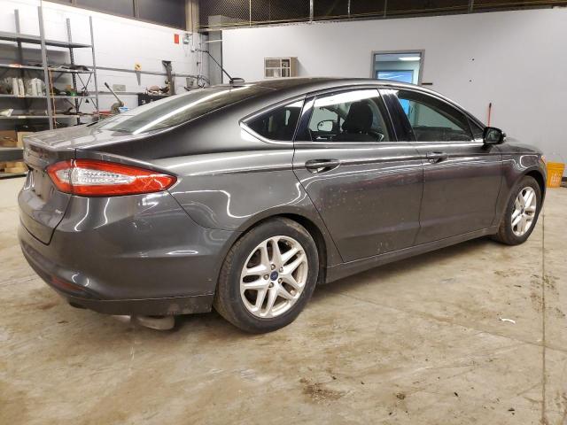 Photo 3 from auction – 2016 FORD FUSION SE with VIN 1FA6P0H75G5111105