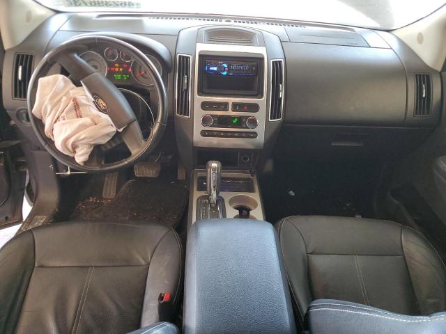 Photo 8 from auction – 2010 FORD EDGE LIMIT with VIN 2FMDK4KC3ABB50125