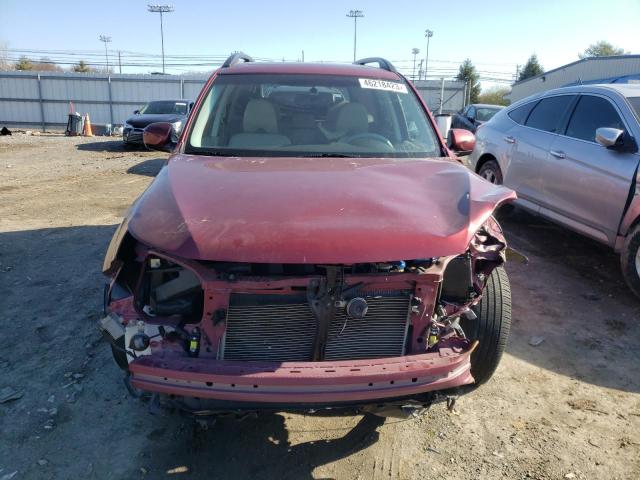 Photo 5 from auction – 2013 SUBARU FORESTER 2 with VIN JF2SHADC6DH409432