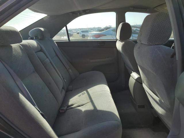 Photo 10 from auction – 2003 TOYOTA CAMRY LE with VIN 4T1BE32K03U779578