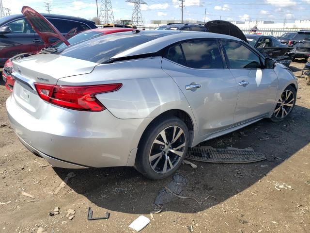 Photo 3 from auction – 2017 NISSAN MAXIMA 3.5 with VIN 1N4AA6AP3HC392746