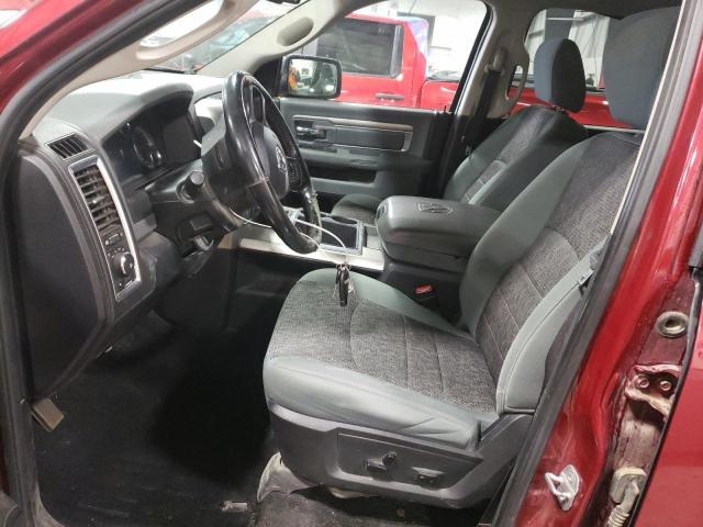 Photo 7 from auction – 2014 RAM 1500 SLT with VIN 1C6RR7TT3ES254008