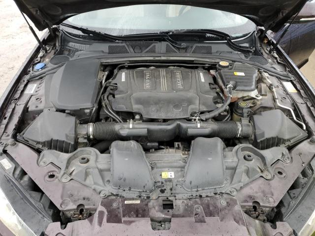 Photo 11 from auction – 2013 JAGUAR XF with VIN SAJWJ0EF1D8S73848
