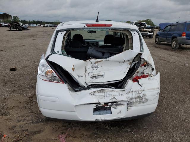 Photo 6 from auction – 2010 NISSAN VERSA S with VIN 3N1BC1CP8AL373521