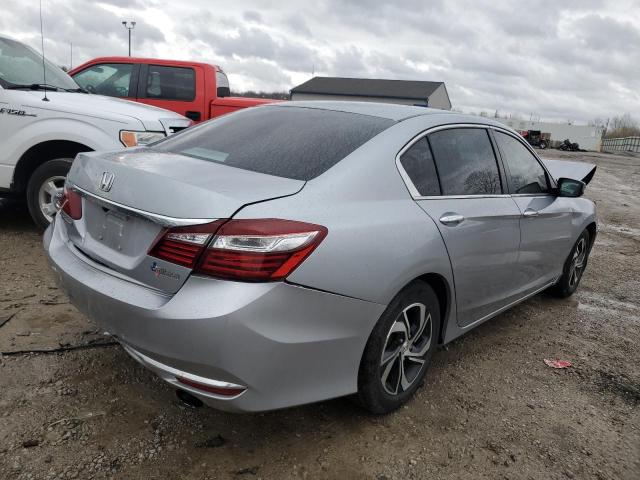Photo 3 from auction – 2016 HONDA ACCORD LX with VIN 1HGCR2F34GA010617