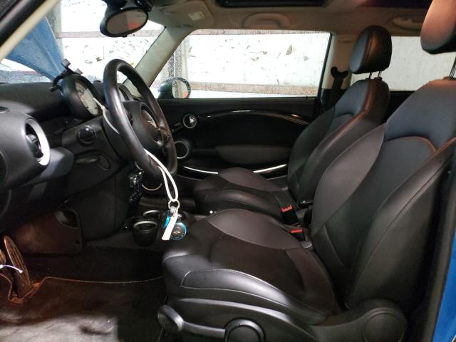 Photo 7 from auction – 2012 MINI COOPER S with VIN WMWSV3C52CTY27761