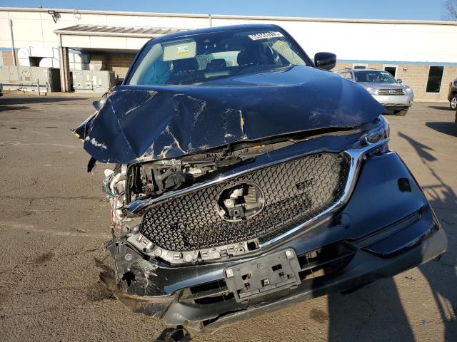 Photo 5 from auction – 2019 MAZDA CX-5 SPORT with VIN JM3KFBBM5K0570928