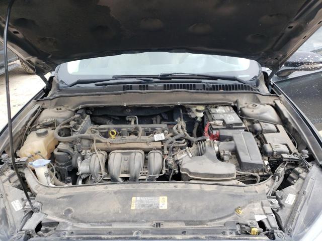 Photo 11 from auction – 2014 FORD FUSION SE with VIN 3FA6P0H74ER221492