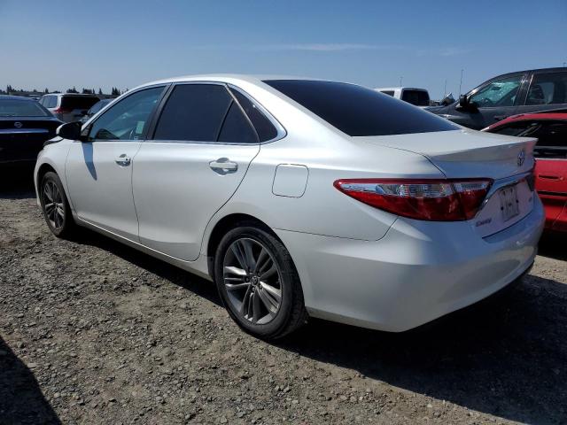 Photo 2 from auction – 2017 TOYOTA CAMRY LE with VIN 4T1BF1FK0HU414790