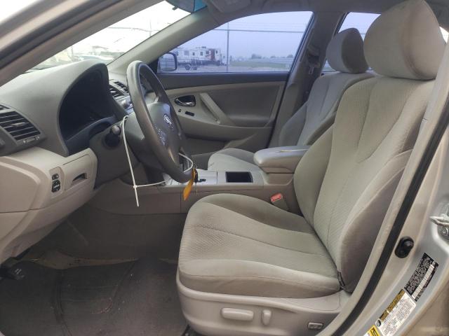Photo 7 from auction – 2007 TOYOTA CAMRY CE with VIN 4T1BE46K47U522025
