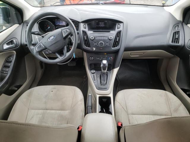 Photo 8 from auction – 2016 FORD FOCUS SE with VIN 1FADP3F25GL213399