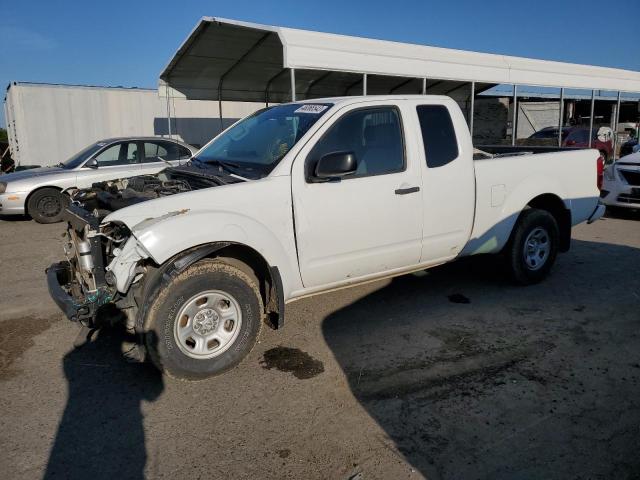 NISSAN FRONTIER S 2018 with VIN 1N6BD0CT1JN715809 - Photo from auction