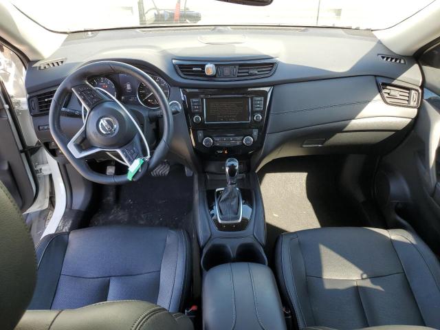 Photo 8 from auction – 2018 NISSAN ROGUE S with VIN 5N1AT2MT9JC812498