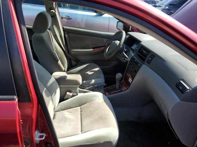 Photo 7 from auction – 2007 TOYOTA COROLLA CE with VIN 2T1BR30E37C735664