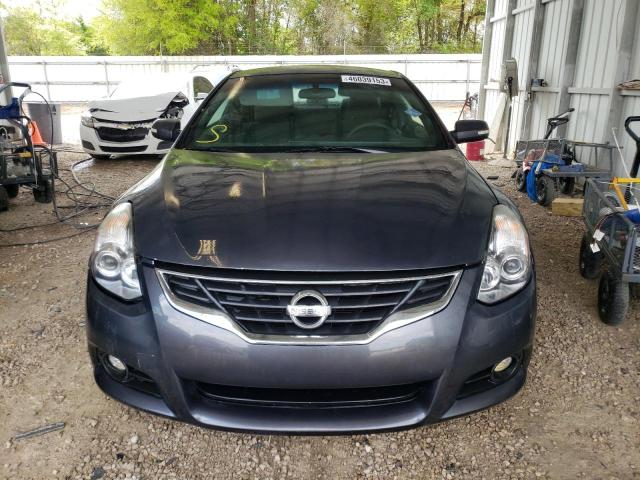 Photo 5 from auction – 2012 NISSAN ALTIMA S with VIN 1N4AL2EP0CC167576