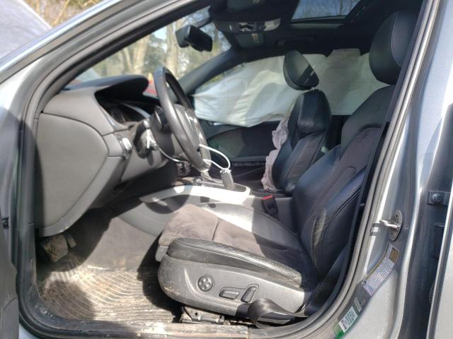 Photo 7 from auction – 2011 AUDI A4 PREMIUM with VIN WAUFFCFL3BN034030
