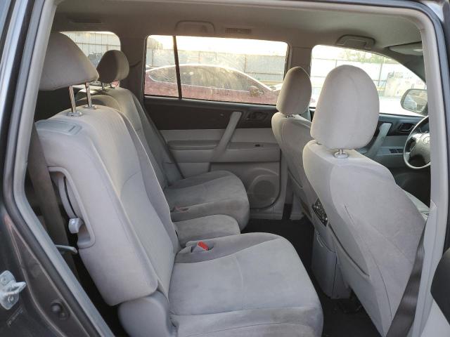 Photo 11 from auction – 2013 TOYOTA HIGHLANDER with VIN 5TDBK3EH6DS217011