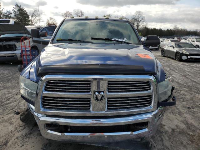 Photo 5 from auction – 2011 DODGE RAM 3500 with VIN 3D73Y4CL4BG576701