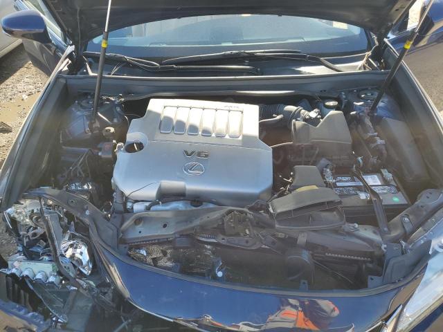 Photo 11 from auction – 2015 LEXUS ES 350 with VIN JTHBK1GG0F2165098