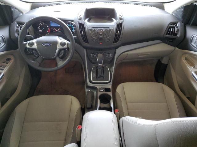 Photo 8 from auction – 2014 FORD ESCAPE SE with VIN 1FMCU0GX2EUB41605