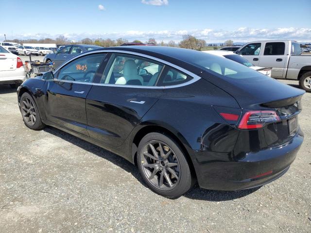 Photo 2 from auction – 2020 TESLA MODEL 3 with VIN 5YJ3E1EA5LF615641